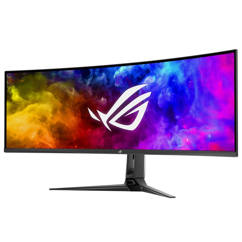 ASUS ROG Swift PG49WCD 49" OLED