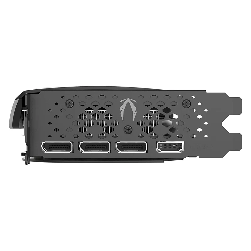 ZOTAC Gaming GeForce RTX 4070 Twin Edge 12GB GDDR6X