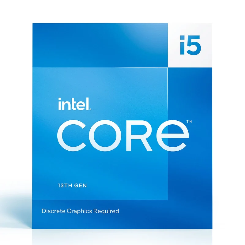 Intel Core i5 13500 (2.5 GHz / 4.8 GHz)