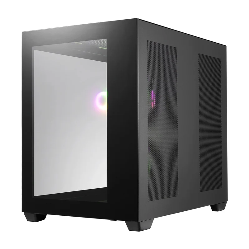 FSP CMT380 ARGB BLACK