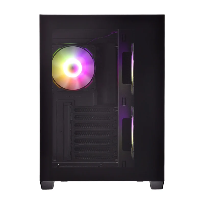 FSP CMT380 ARGB BLACK