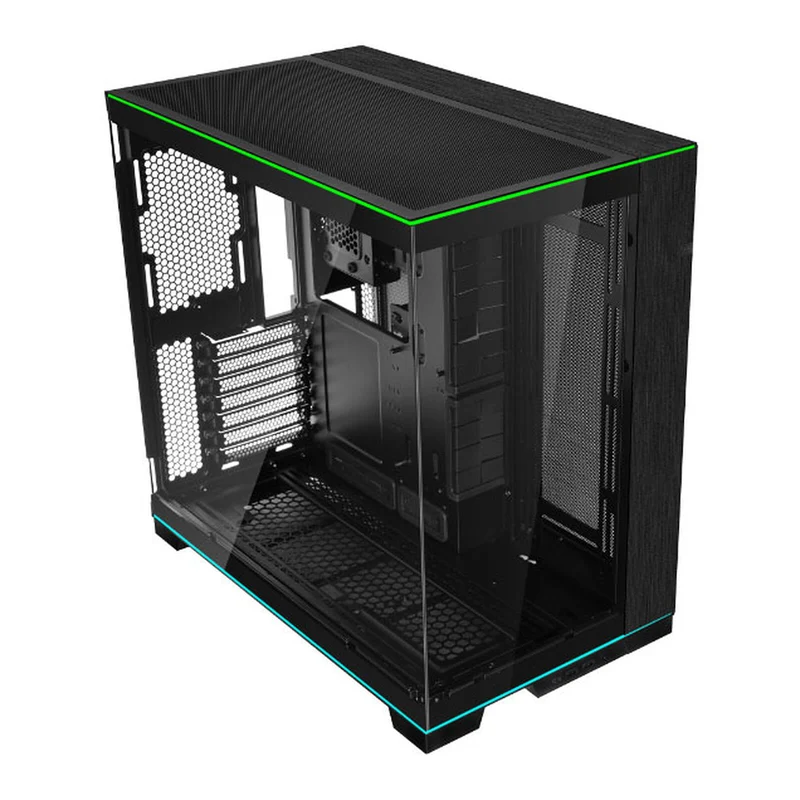 Lian Li O11 Dynamic EVO RGB (Black)