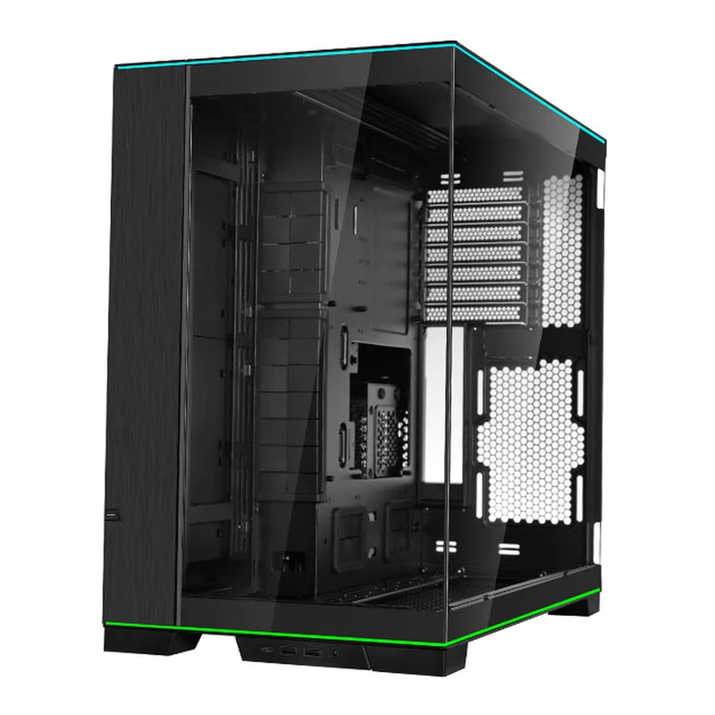 Lian Li O11 Dynamic EVO RGB (Black)