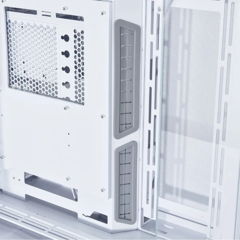 Lian Li O11 Vision Blanc