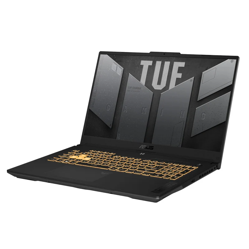 ASUS TUF GAMING F17-TUF707ZV4 Intel Core i7 12700H/32GB/1TB SSD/RTX4060 8GB/17.3'' 144Hz
