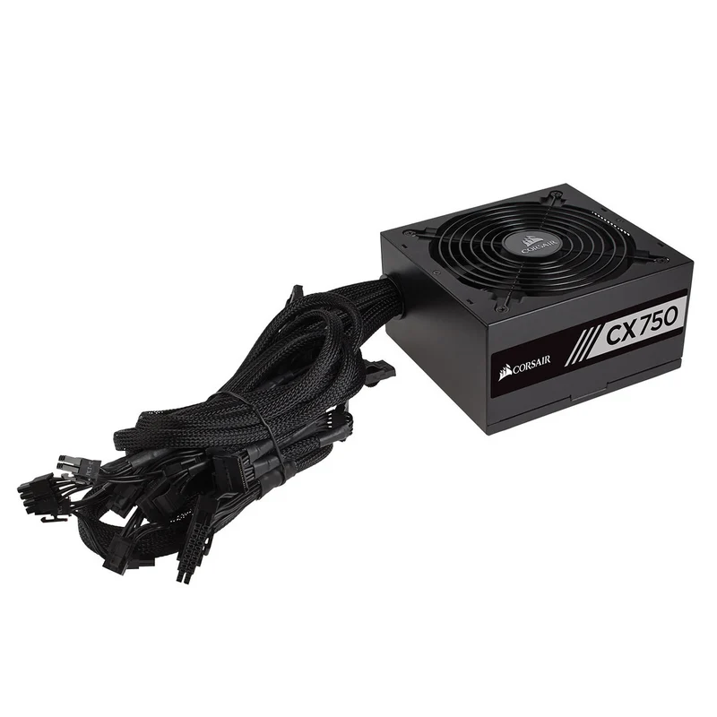 Corsair CX750 80PLUS Bronze
