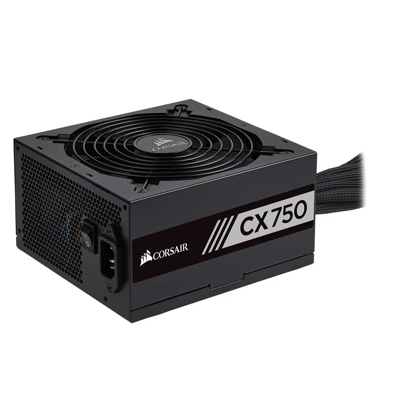 Corsair CX750 80PLUS Bronze