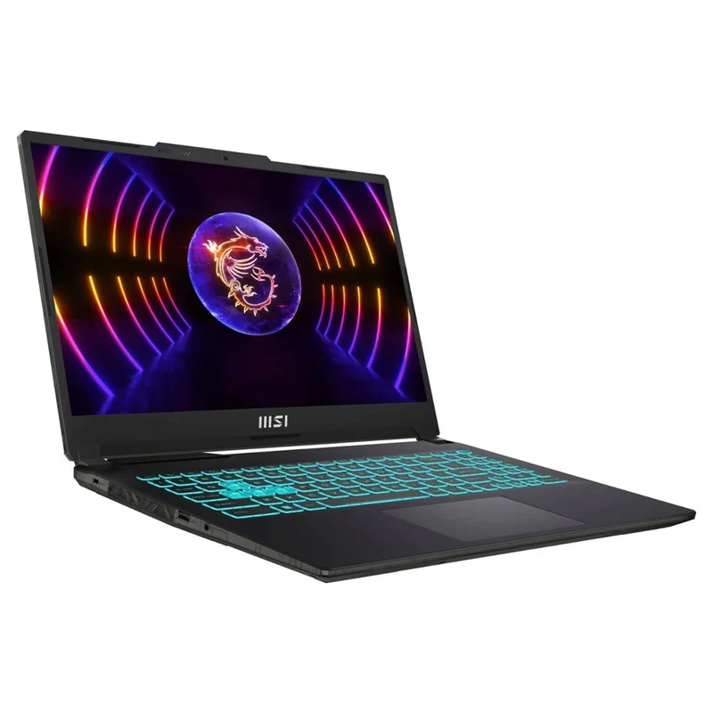 MSI CYBORG 15 A13VE i7 13620H/16GB/512GB SSD/RTX4050 6GB 15.6" 144Hz