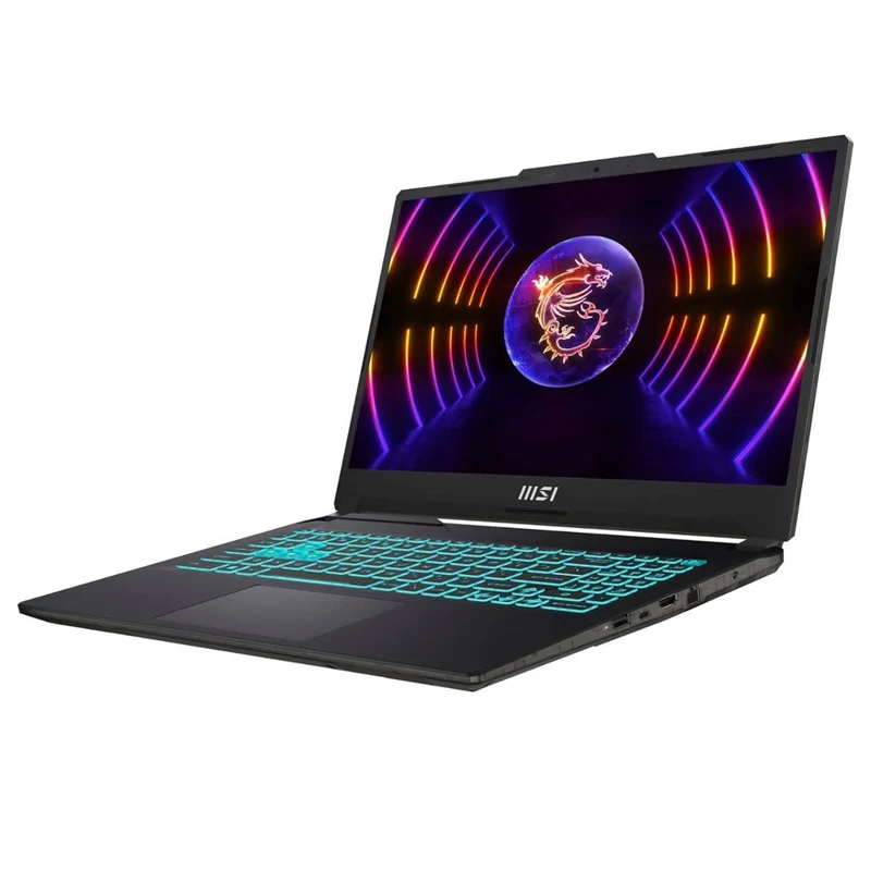 MSI CYBORG 15 A13VE i7 13620H/16GB/512GB SSD/RTX4050 6GB 15.6" 144Hz