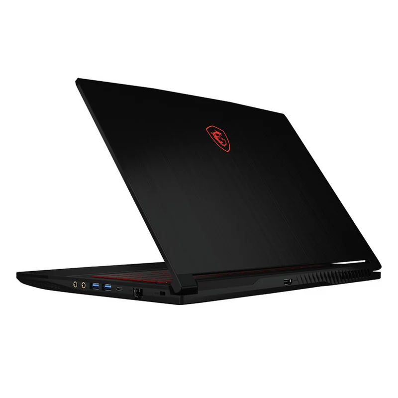 MSI GF63 12UC THIN i5-12450H/8GB/512GB SSD/RTX3050 4GB/15.6'' 144Hz