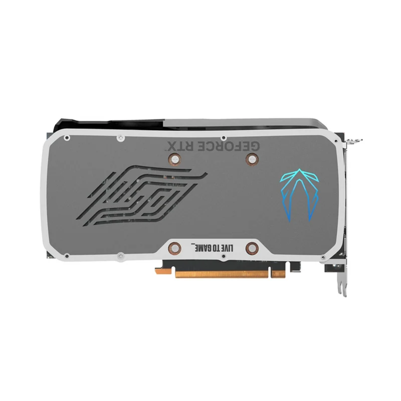 ZOTAC Gaming GeForce RTX 4070 SUPER Twin Edge 12GB GDDR6X
