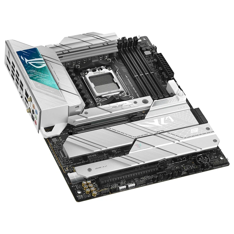 Asus ROG Strix X670E-A Gaming WIFI