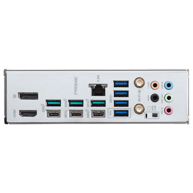 Asus Prime X670E-Pro WIFI
