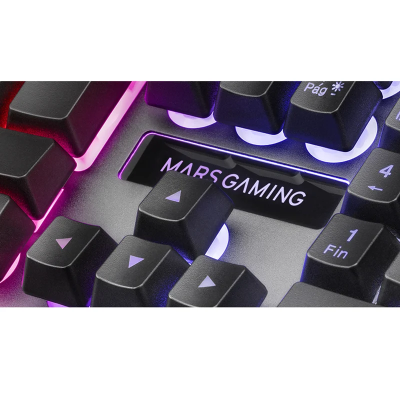 Mars Gaming MK220FR RGB