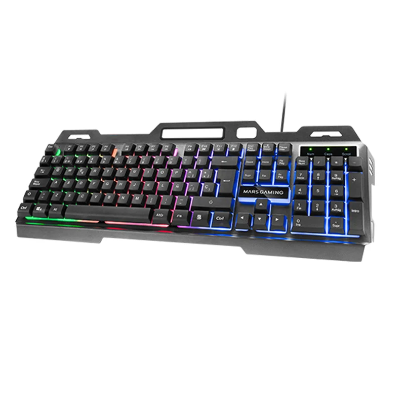 Mars Gaming MK120FR RGB