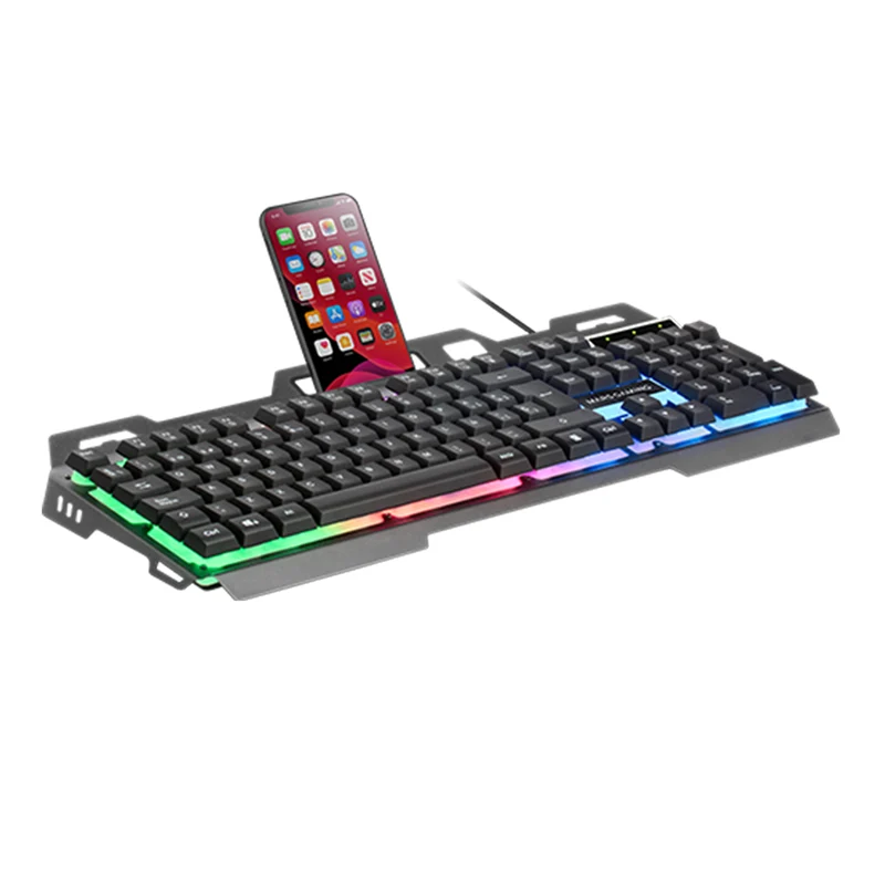Mars Gaming MK120FR RGB