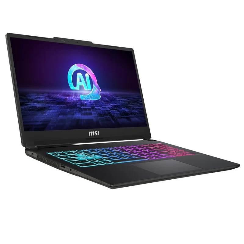 MSI CYBORG 15 AI-A1VFK ULTRA 7-155H /16GB DDR5/1TB SSD/RTX4060 8GB/15.6'' 144Hz
