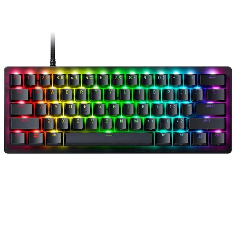 Razer Huntsman v3 Pro Mini