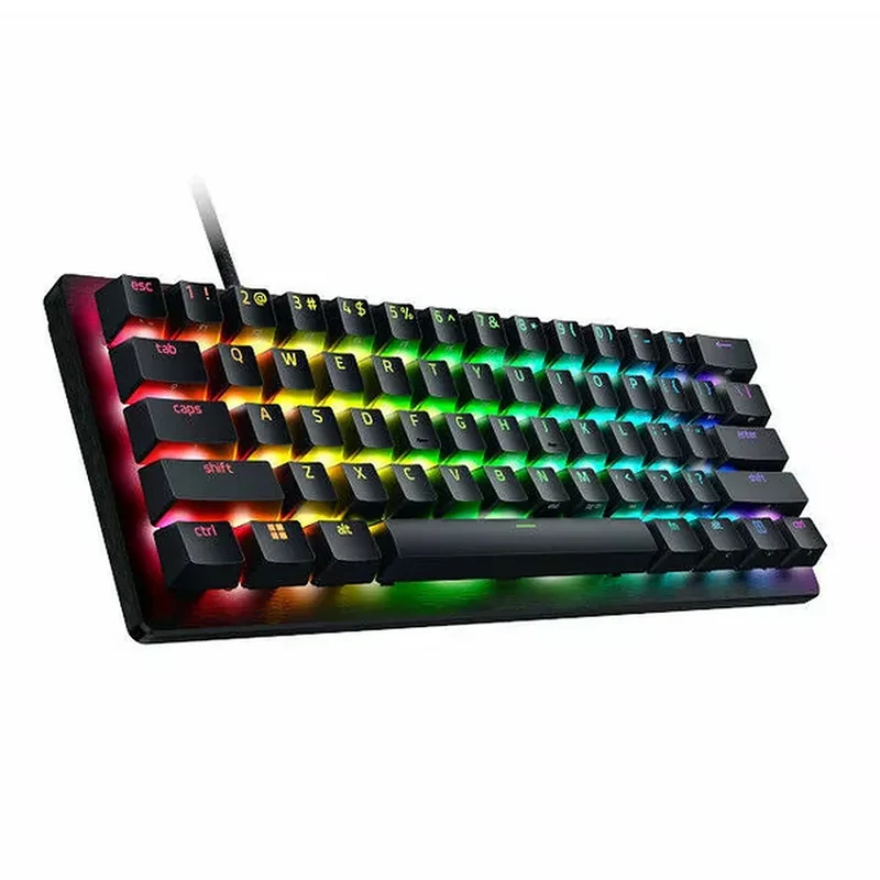 Razer Huntsman v3 Pro Mini