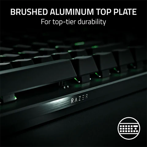 Razer Huntsman v3 Pro