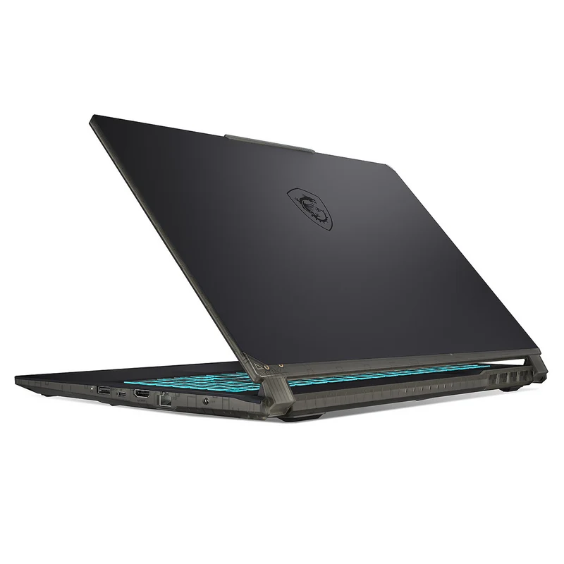 MSI CYBORG 15 A12VE i7-12650H/16GB/512GB SSD/RTX4050 6GB/15.6'' 144Hz IPS