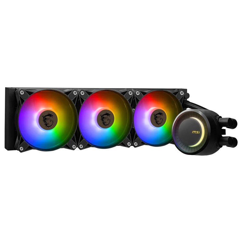 MSI MAG CORELIQUID E360 Black