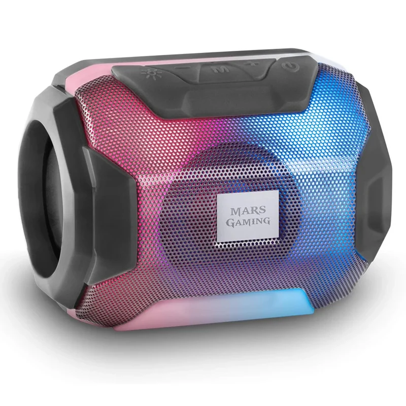 Mars Gaming MSBAX RGB