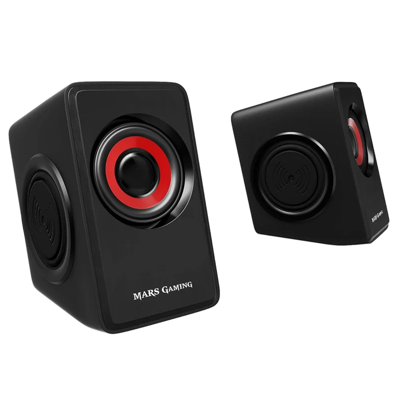 Mars Gaming Speakers MS1