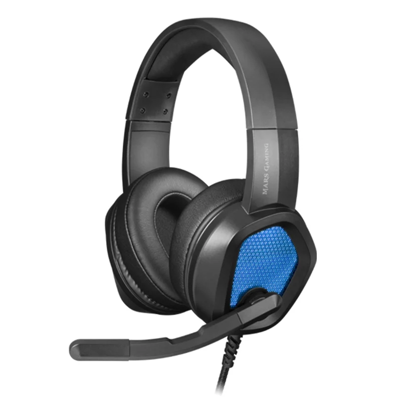 MARS GAMING MH320 RGB (Noir)
