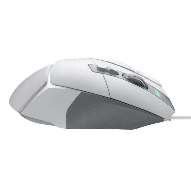 Logitech G G502X Blanc