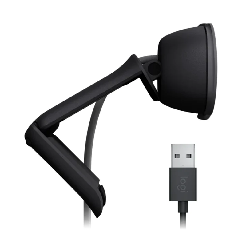 Logitech BRIO 100 (Graphite)