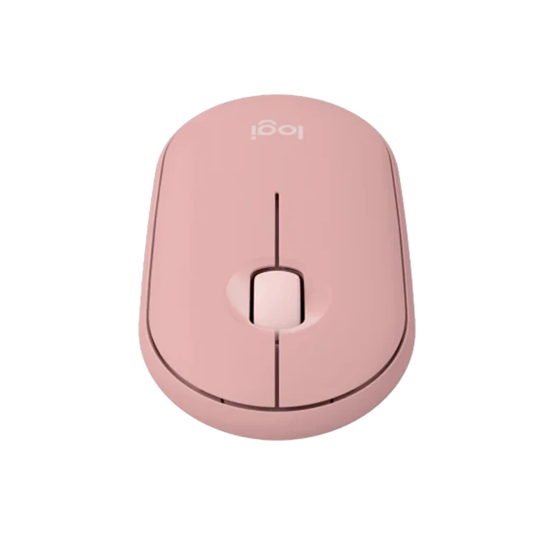 Logitech Pebble 2 M350s (Rose)
