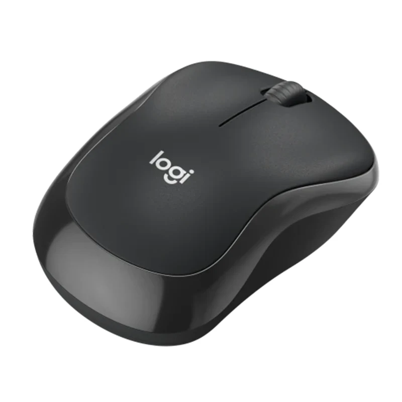 Logitech M240 Silent (Graphite)