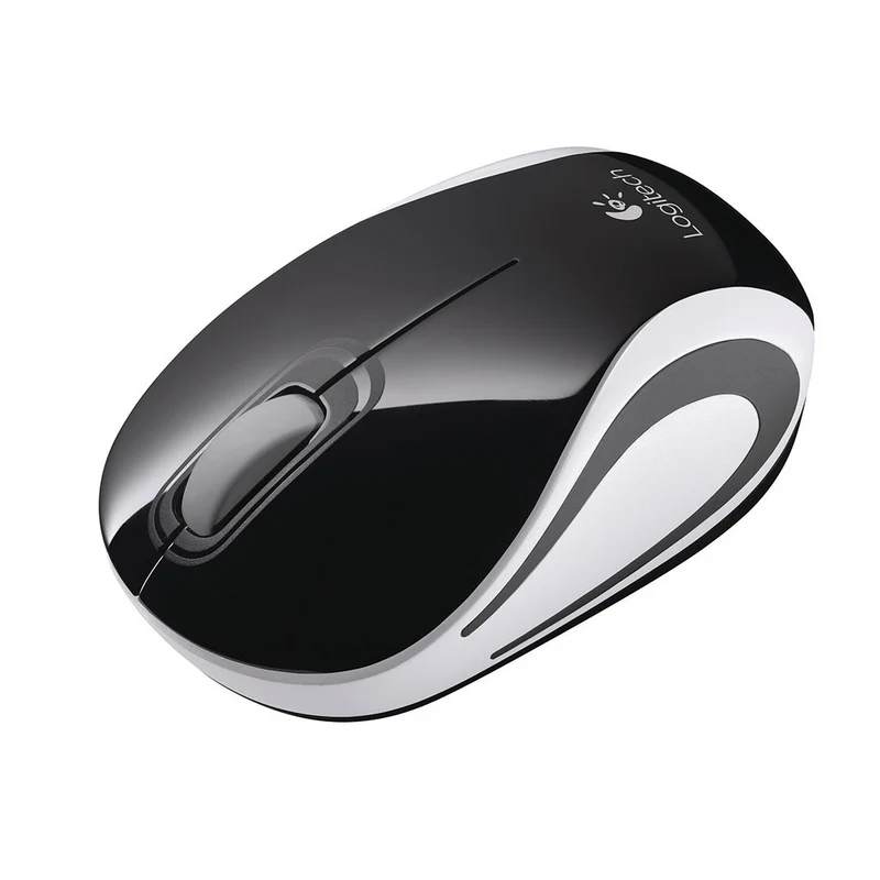 Logitech M187 (Noir)
