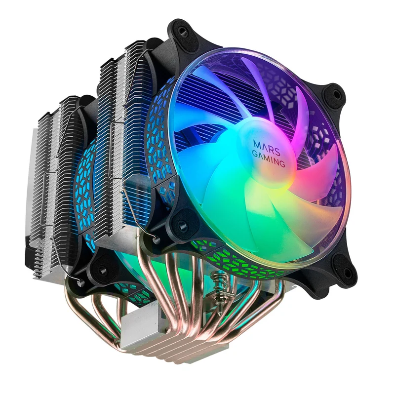 Mars Gaming MCPU-XT ARGB