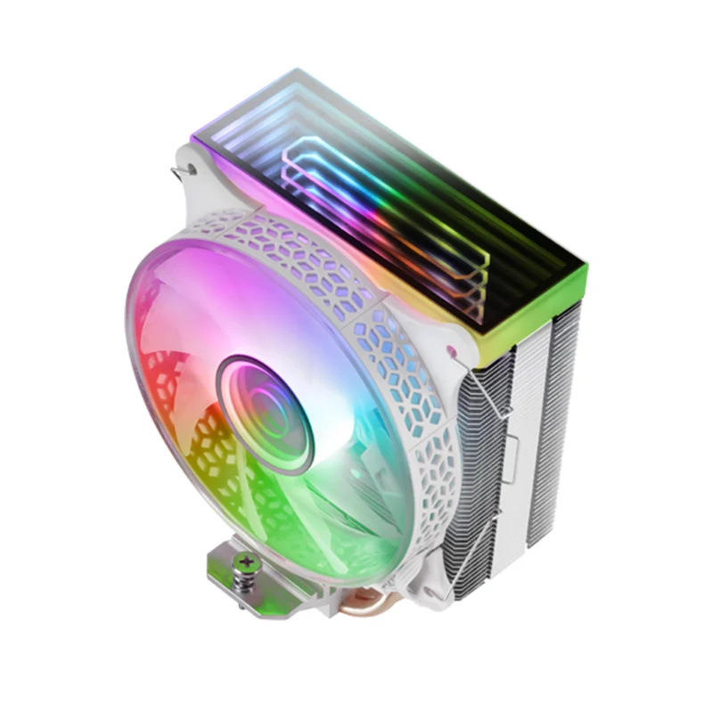 Mars Gaming MCPU-VR RGB White