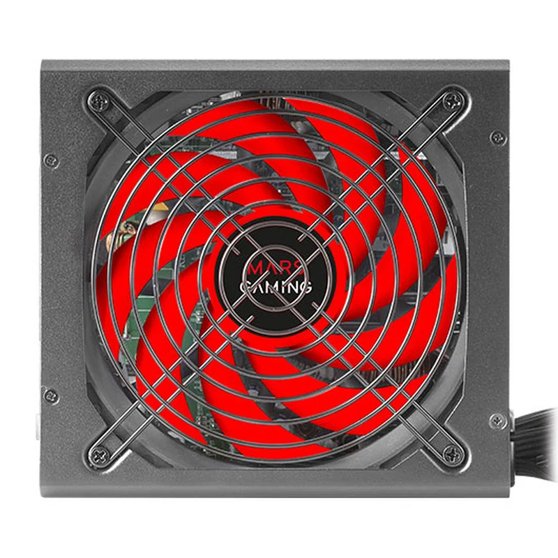 Mars Gaming MPB650 80 PLUS Bronze 650W