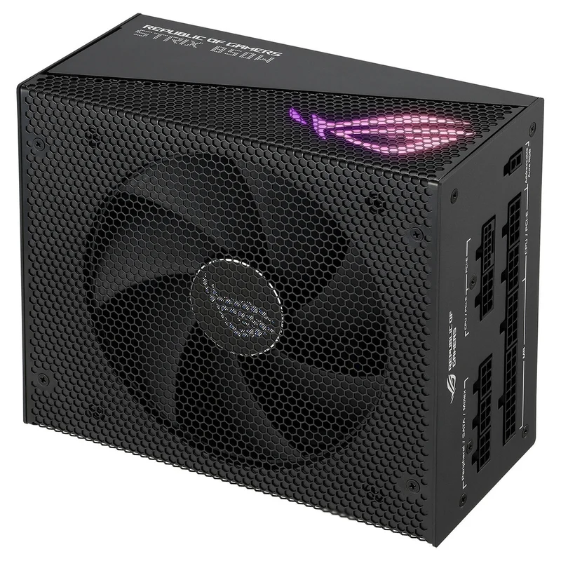 ASUS ROG STRIX 850W Gold Aura Edition