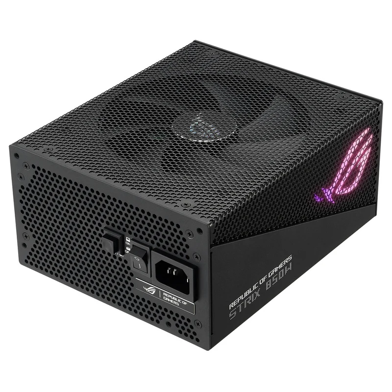 ASUS ROG STRIX 850W Gold Aura Edition