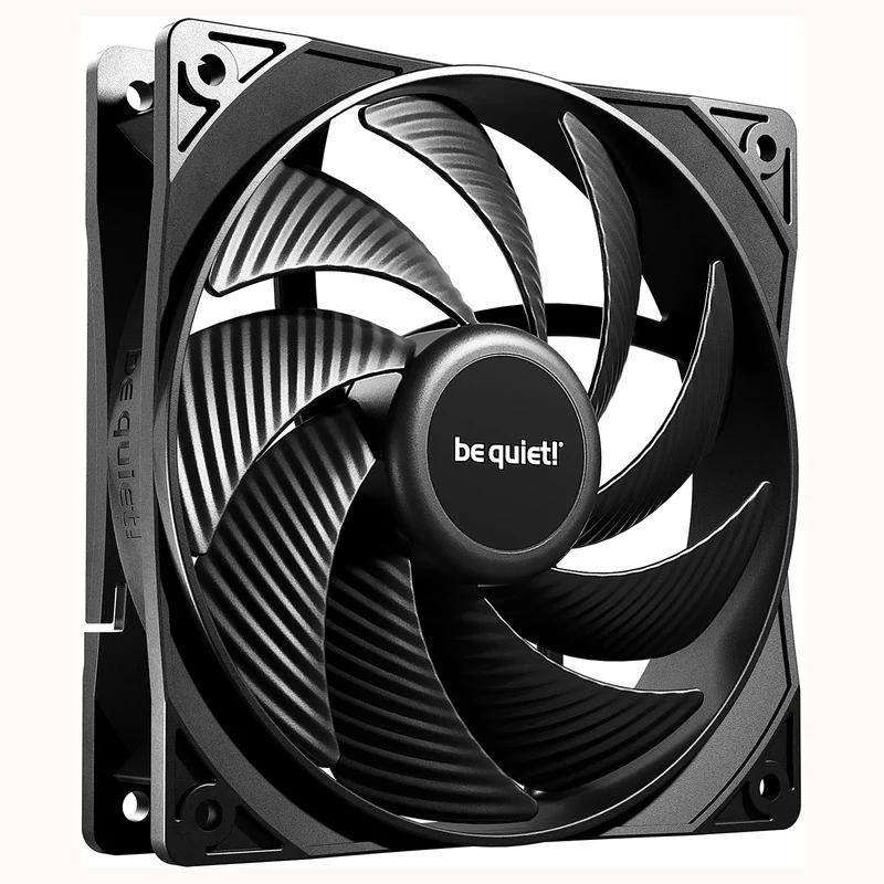 be quiet! Pure Wings 3 140mm
