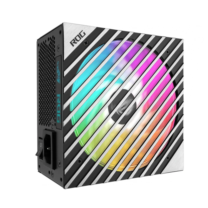 ASUS ROG LOKI SFX-L 80PLUS Platinum 750W