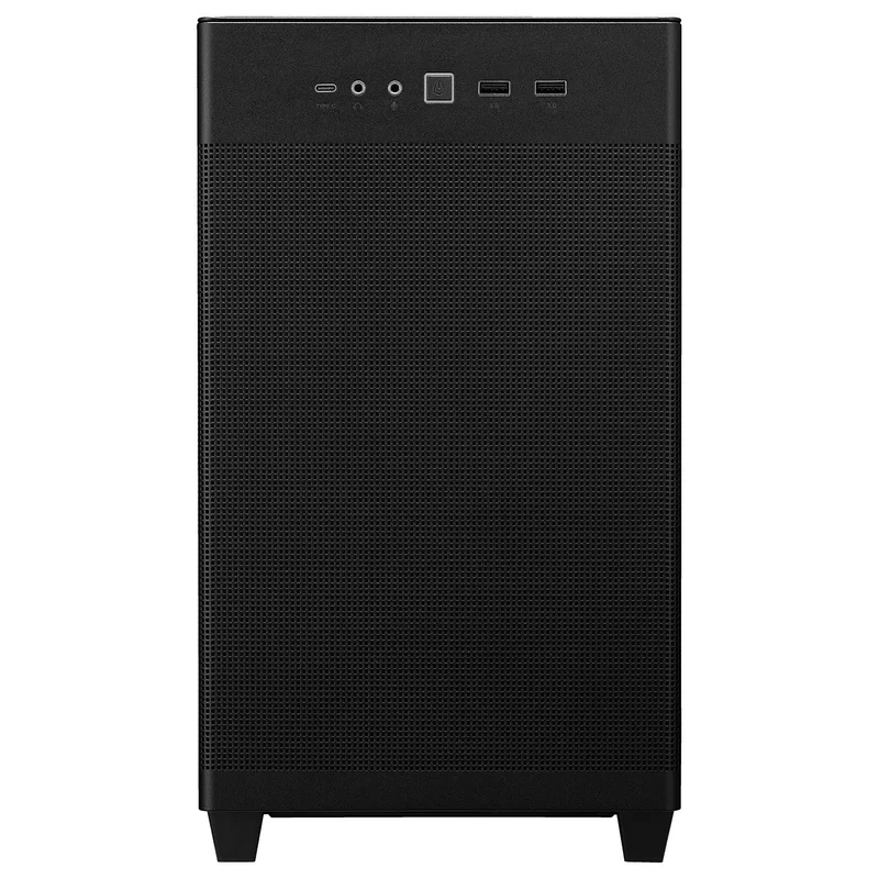 ASUS Prime AP201 TG Black