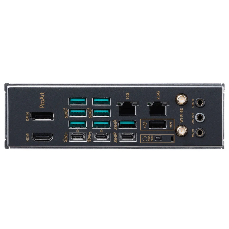 ASUS ProArt X670E-CREATOR WIFI