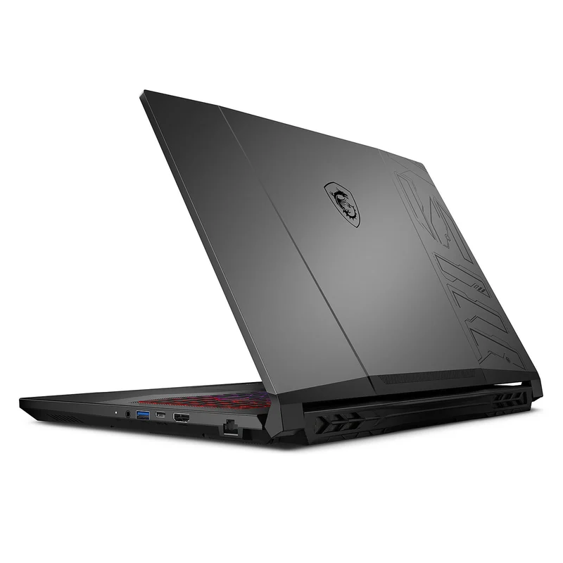 MSI Pulse 17 B13VFK-686ES i9-13900H/32GB/1TB SSD/RTX4060 8GB/17.3'' 240Hz IPS QHD