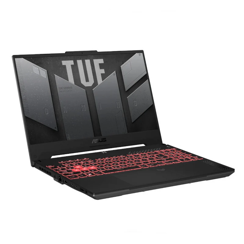 ASUS TUF GAMING A15 FA507NV-LP031W AMD Ryzen R7 7735HS/16GB/512GB SSD/RTX4060 8GB/15.6'' 144Hz