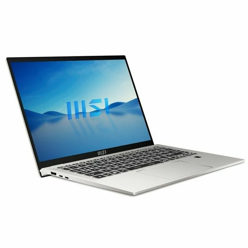MSI Prestige 14H B12UCX-413XES Intel Core i7-12650H/16GB/1TB SSD/RTX 2050/14" FHD+
