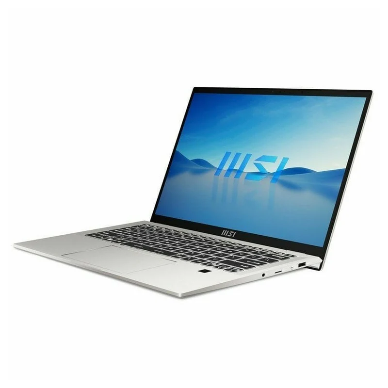 MSI Prestige 14H B12UCX-413XES Intel Core i7-12650H/16GB/1TB SSD/RTX 2050/14" FHD+