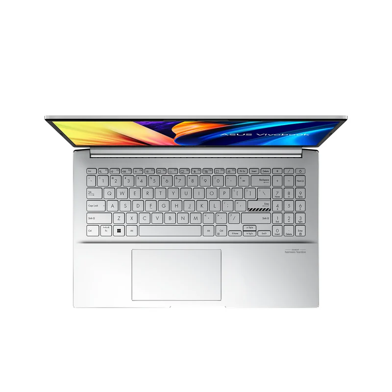 ASUS Vivobook Pro 15 M6500QC R7 5800H/16GB/512GB SSD/RTX 3050