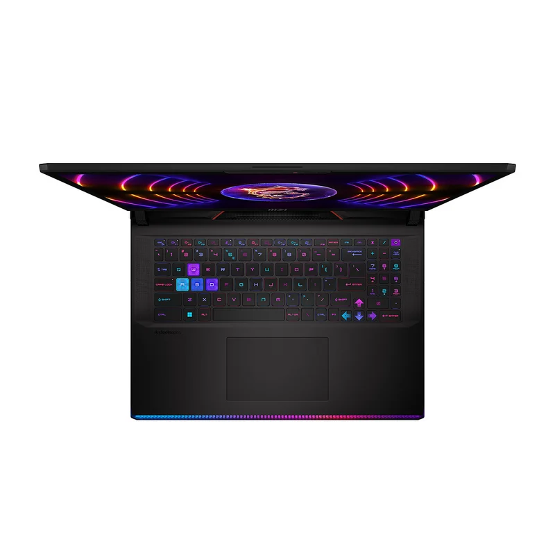 MSI Raider GE78HX 13VI i9-13980HX/32GB/2TB SSD/RTX4090 16GB/ 17" 240Hz IPS