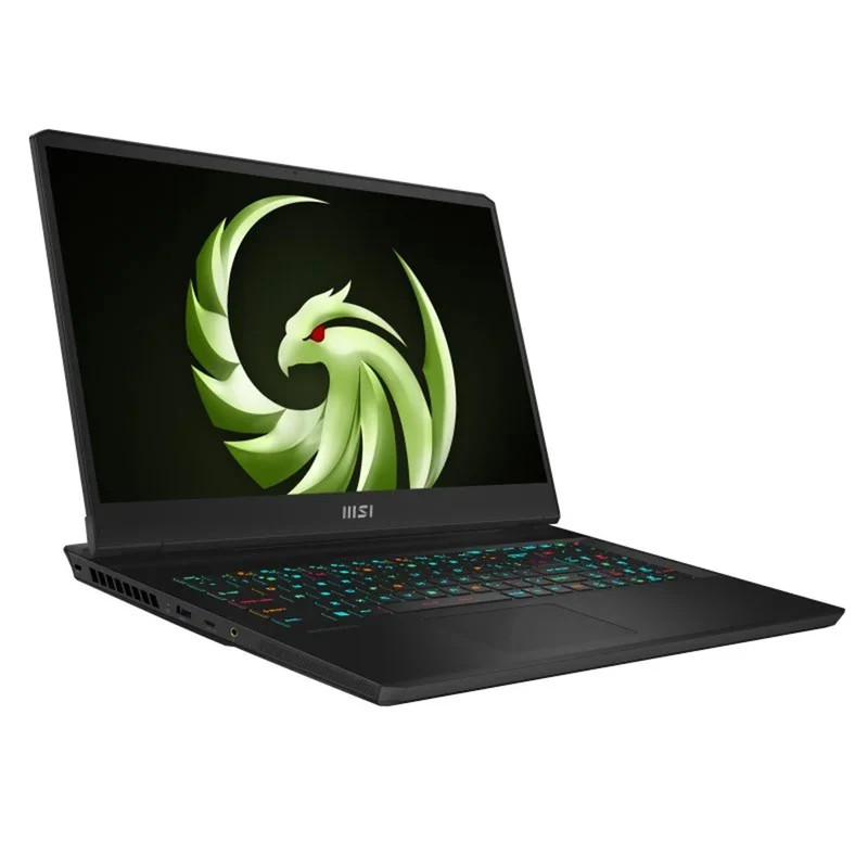 MSI ALPHA 17 C7VG AMD R9 7945HX/32GB/1TB SSD/RTX 4070 8GB/17.3'' QHD IPS 240Hz